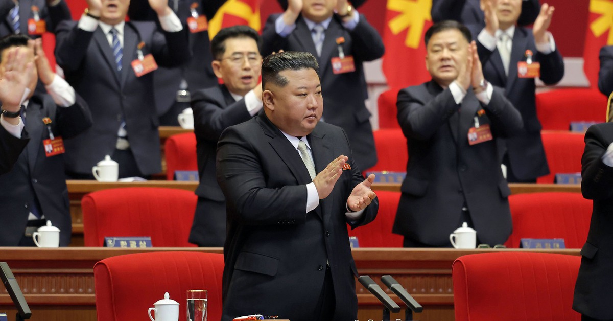 Các điểm nhấn của Đại hội Đảng Triều Tiên lần thứ 9