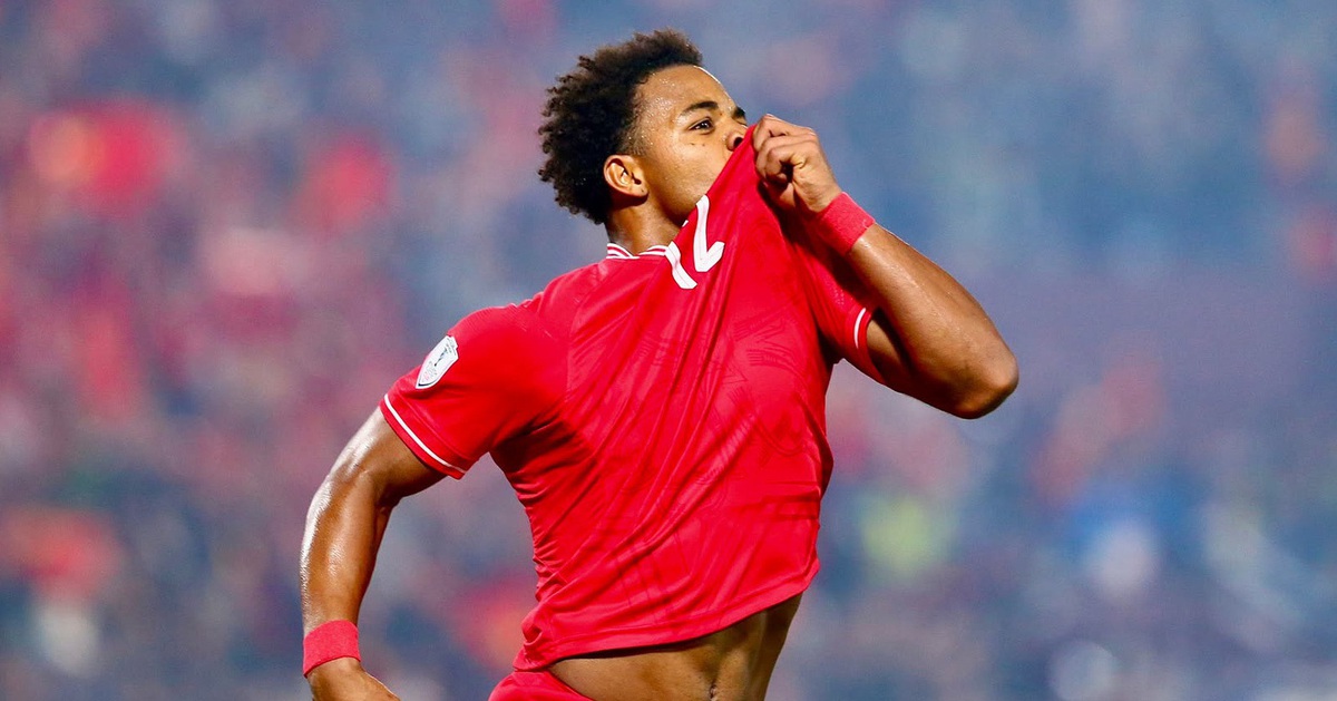 Bóng đá Việt Nam sắp nhận tin vui lớn