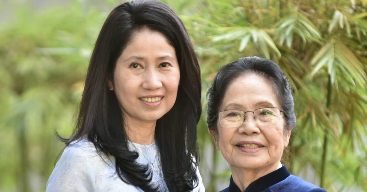 Bà mẹ nghìn con Vương Thị Ngọc Lan: Ươm mầm sự sống từ tri thức và yêu thương