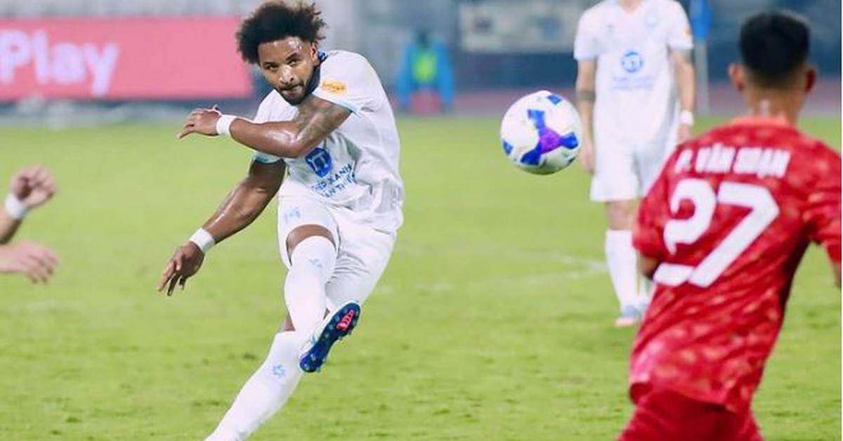 Thể Công Viettel đấu Nam Định (19h15): Nảy lửa tại Hàng Đẫy