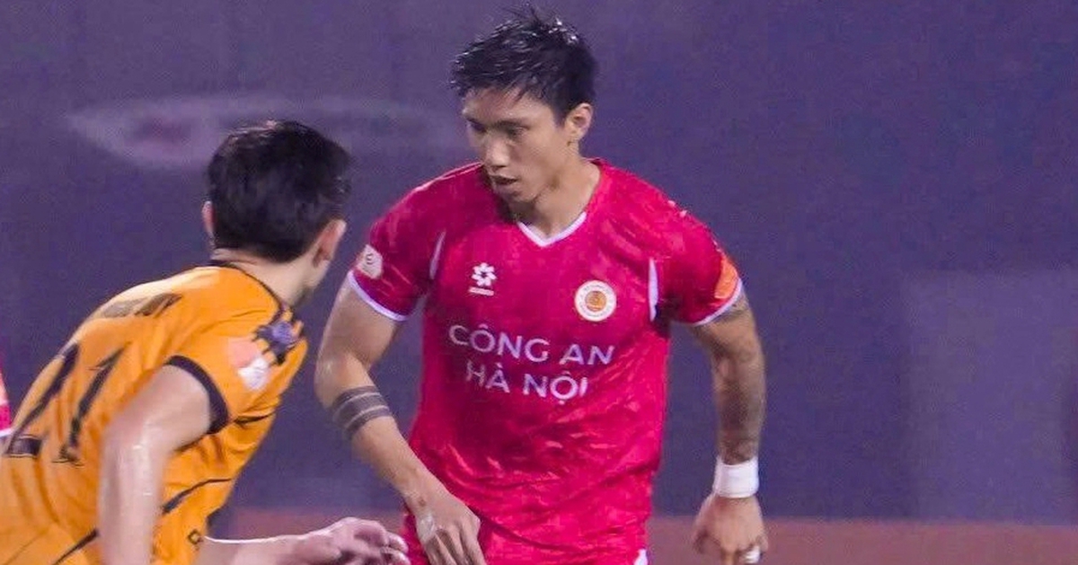 Đoàn Văn Hậu muốn trở lại đội tuyển Việt Nam