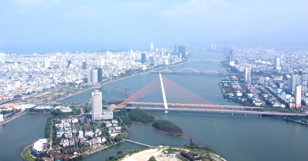 Gỡ ‘di sản’ pháp lý kéo dài một thập kỷ: Cách Đà Nẵng khơi thông nguồn lực đất đai