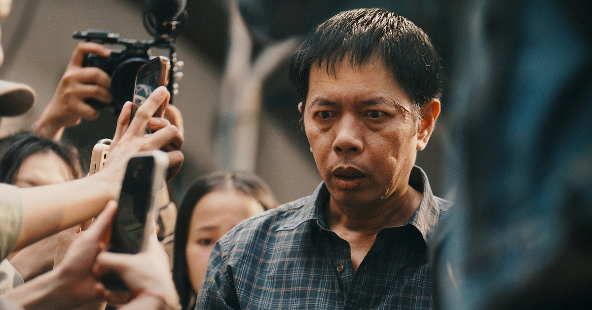 Thái Hòa dính nghi án lừa đảo từ thiện tiền tỉ trong 'Anh hùng'