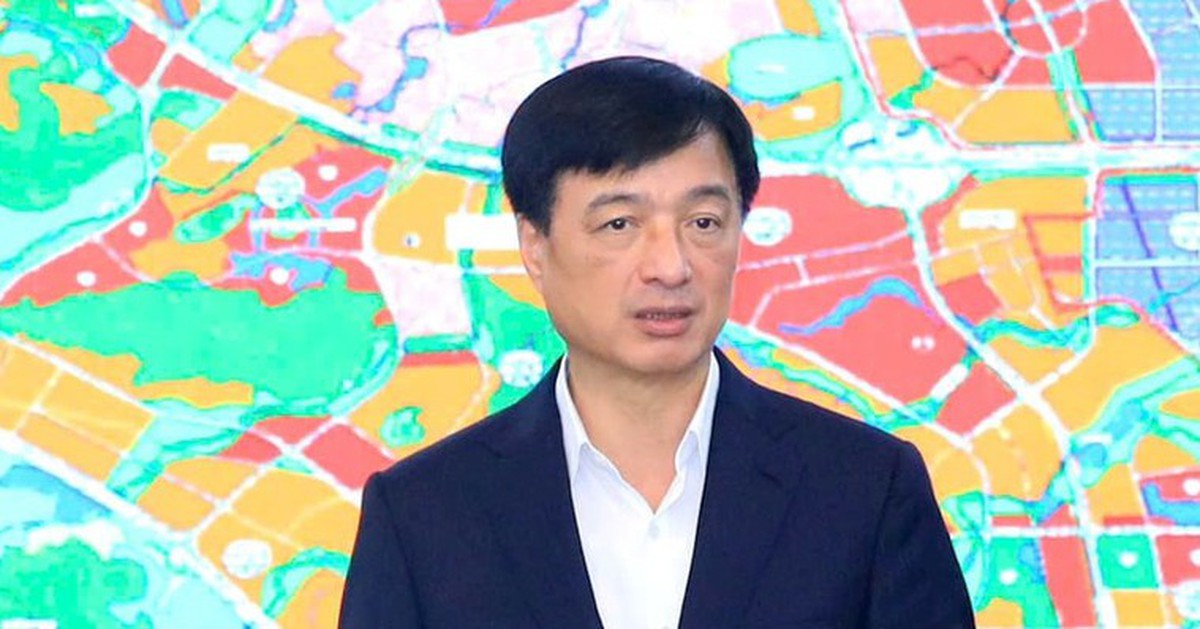 Bí thư Hà Nội: Khu công nghệ cao Hòa Lạc phải tập trung các trường đại học, viện nghiên cứu hàng đầu