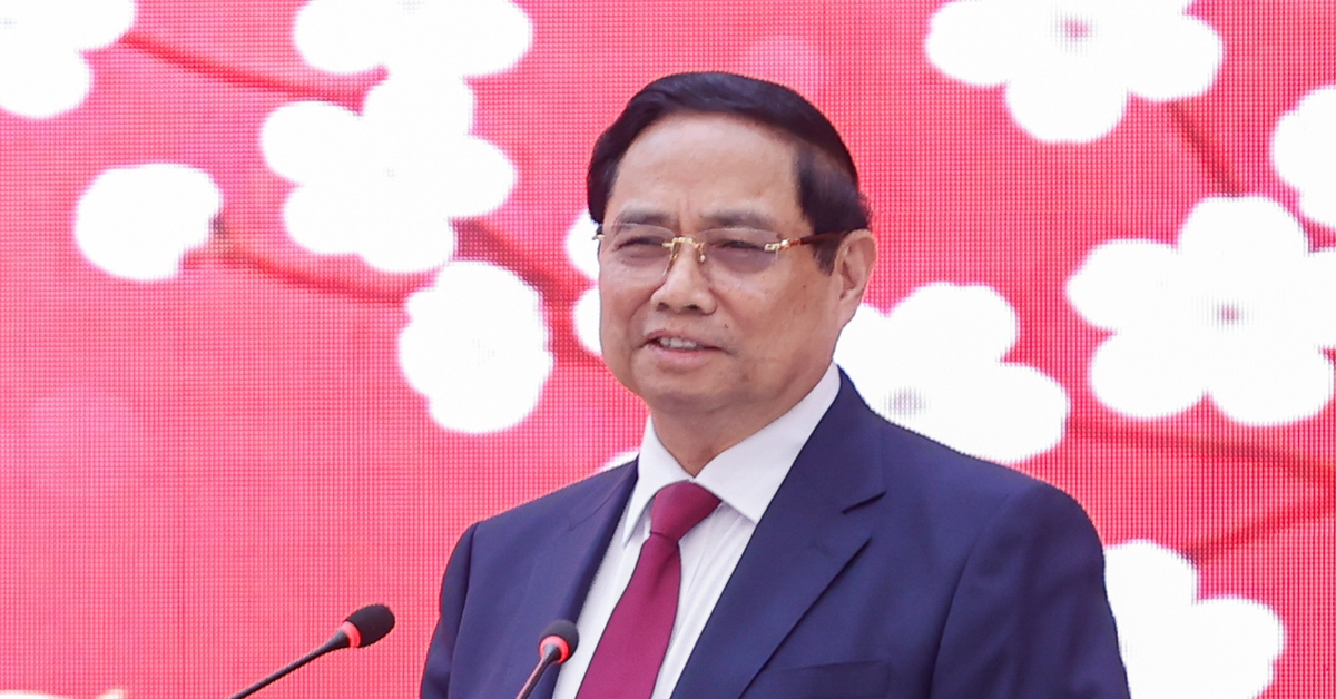 Thủ tướng: Có lời giải thỏa đáng cho câu hỏi, bằng cách nào thoát khỏi bẫy thu nhập trung bình?