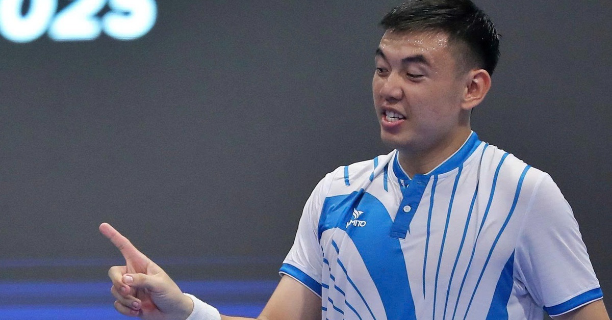 Pickleball sắp hết cãi nhau vì bóng 'in hay out'