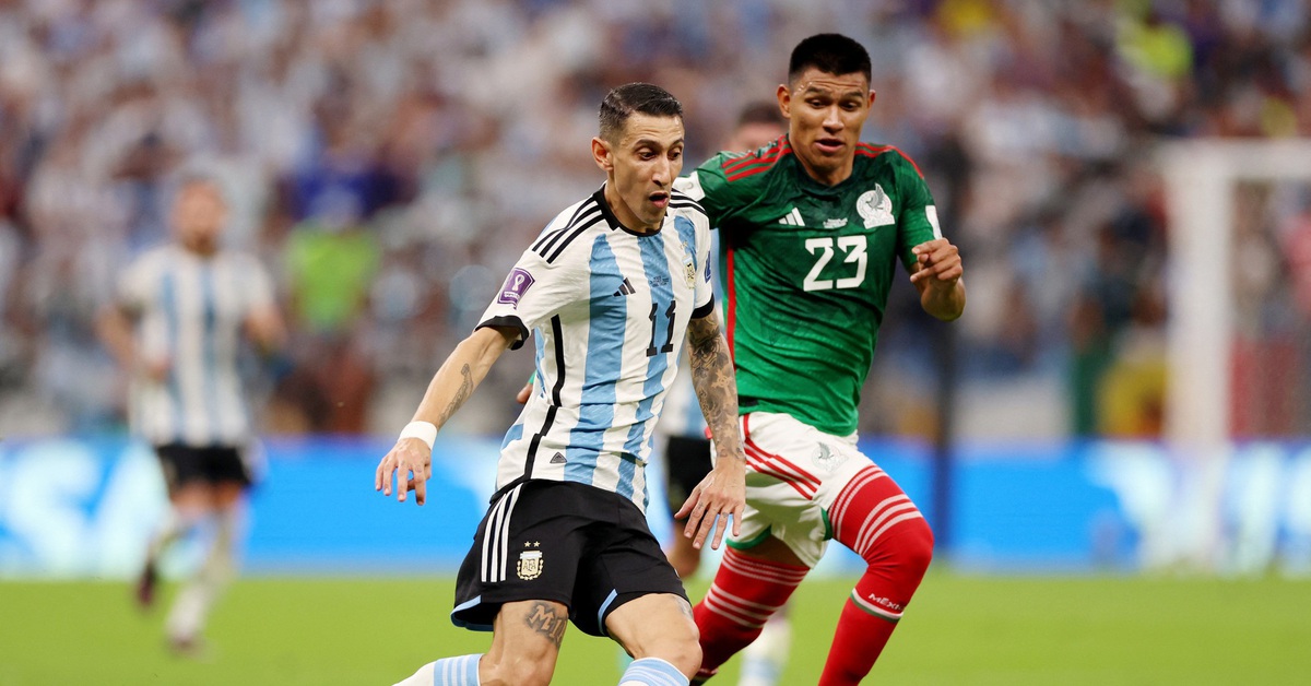 Mexico có hủy tổ chức World Cup 2026 vì bạo động?