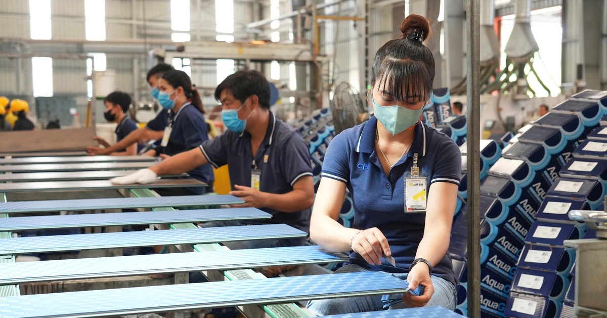 Tìm cơ hội, cùng làm giàu