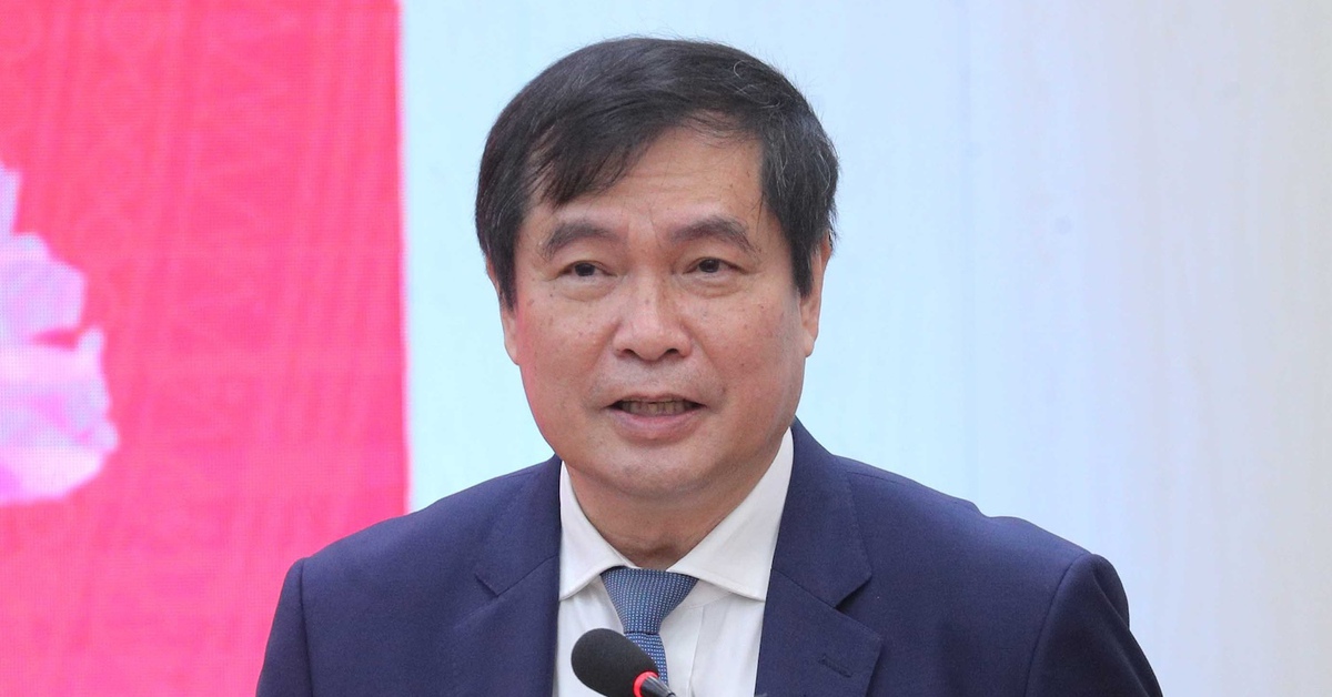 Báo chí phải là lực lượng mở đường, dẫn đường, giữ đường cho dòng chảy thông tin tích cực