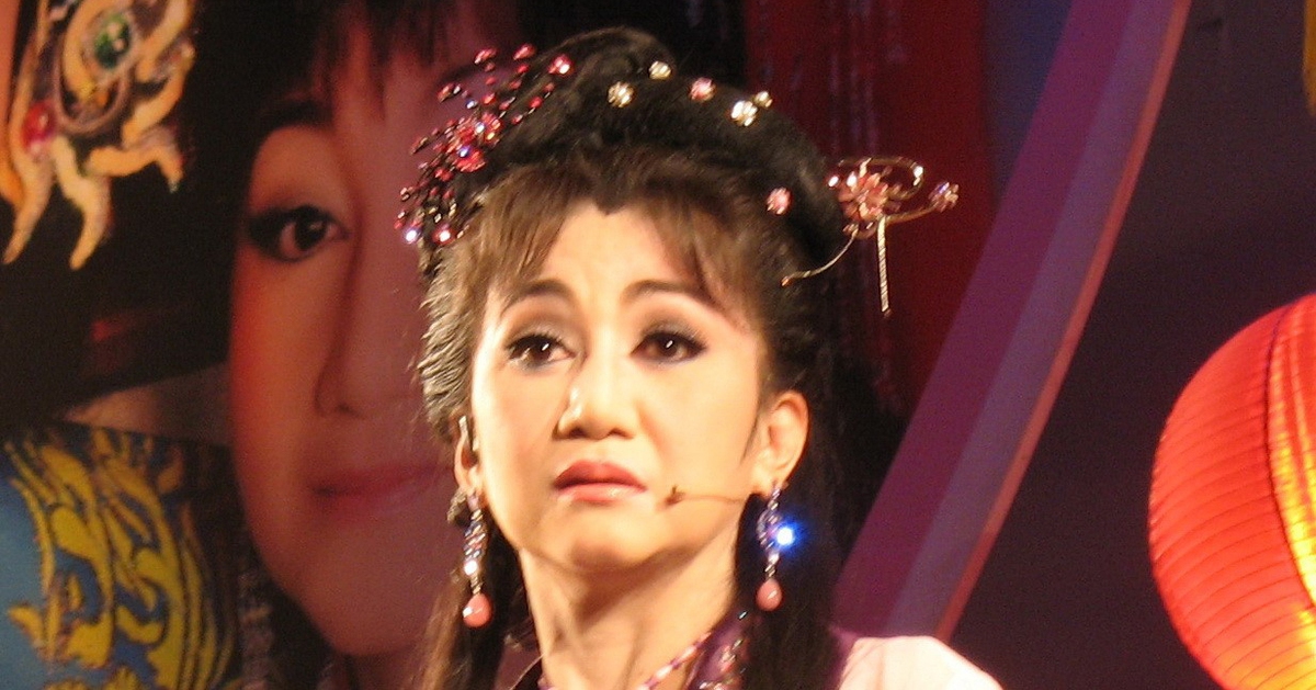 Thanh Thanh Tâm về nước làm live show, khán giả nôn nao gặp lại người đẹp cải lương một thuở