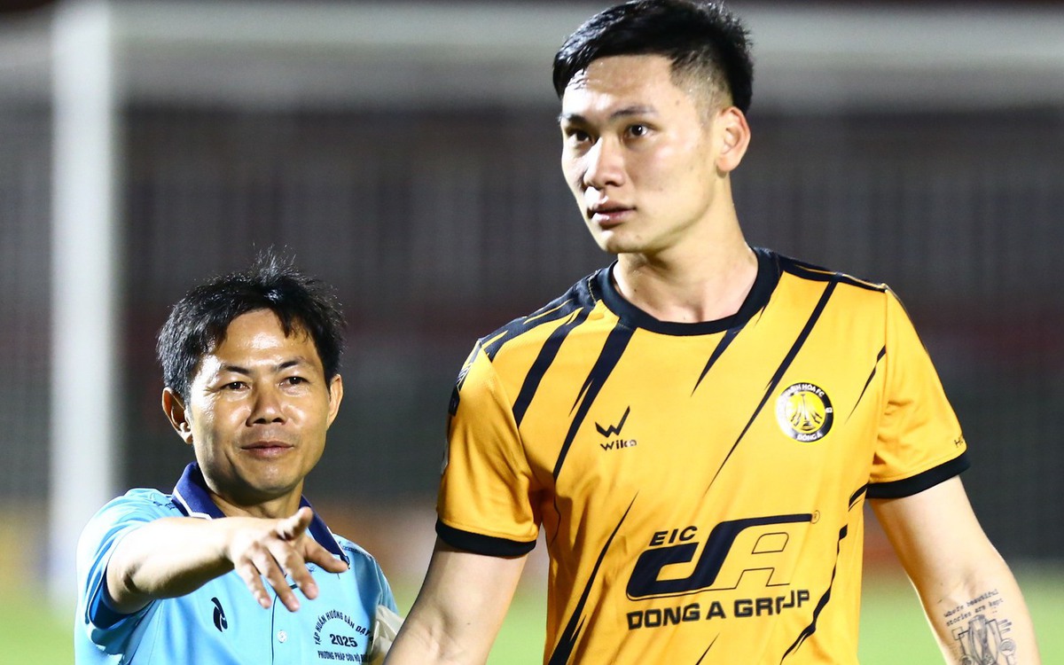 CLB Thanh Hóa suýt bị xử thua Công An Hà Nội 0-3