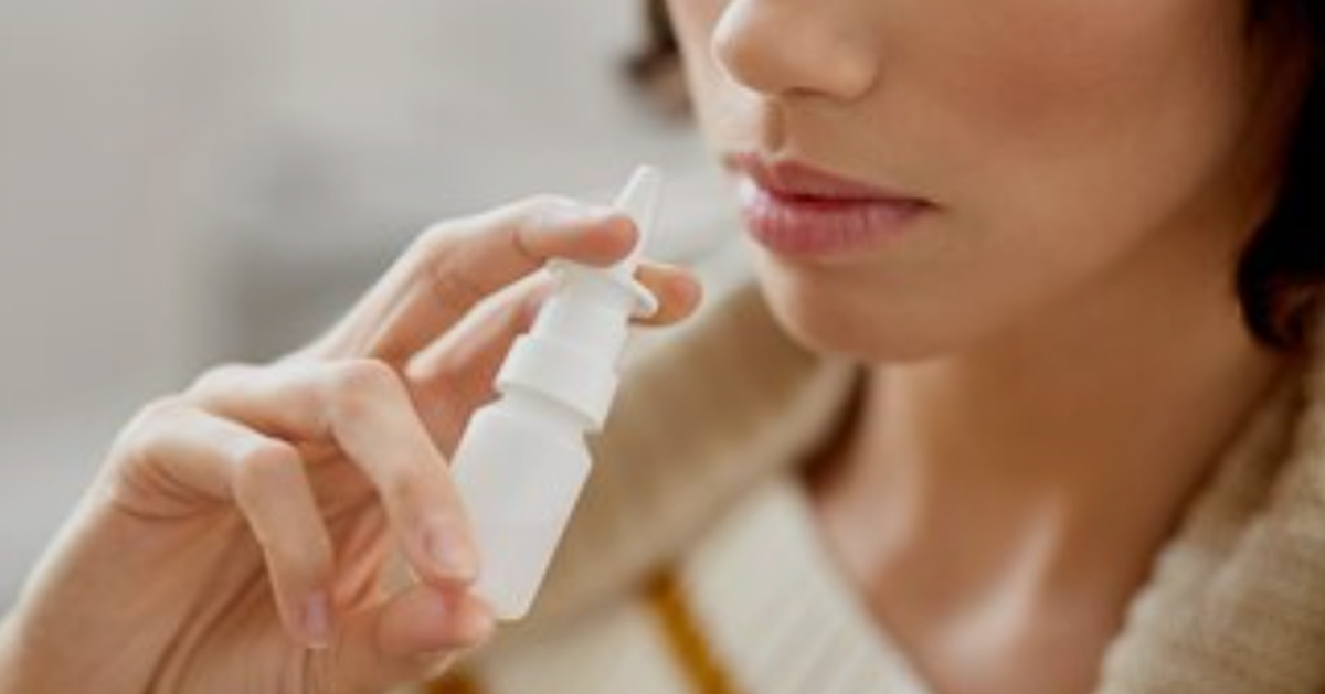 Vắc xin xịt mũi 'vạn năng': Một liều chặn COVID-19, cúm, viêm phổi và cả dị ứng