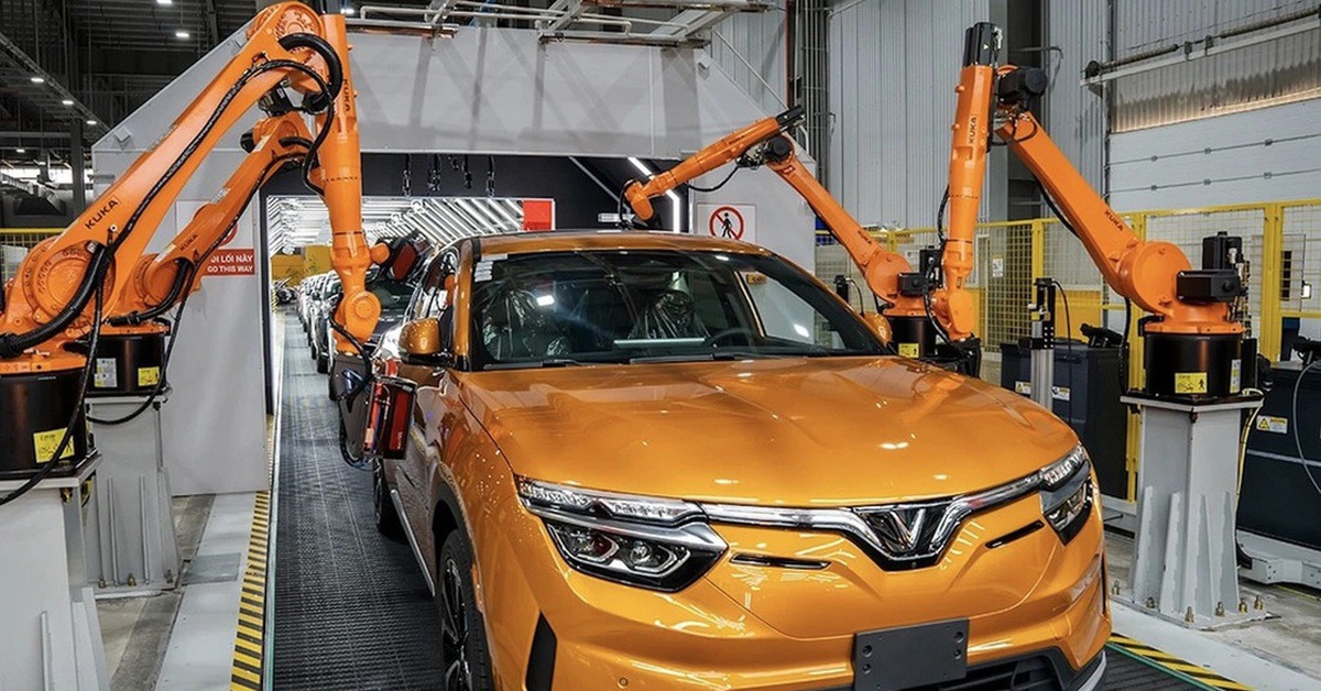 Vươn mình bằng nội lực