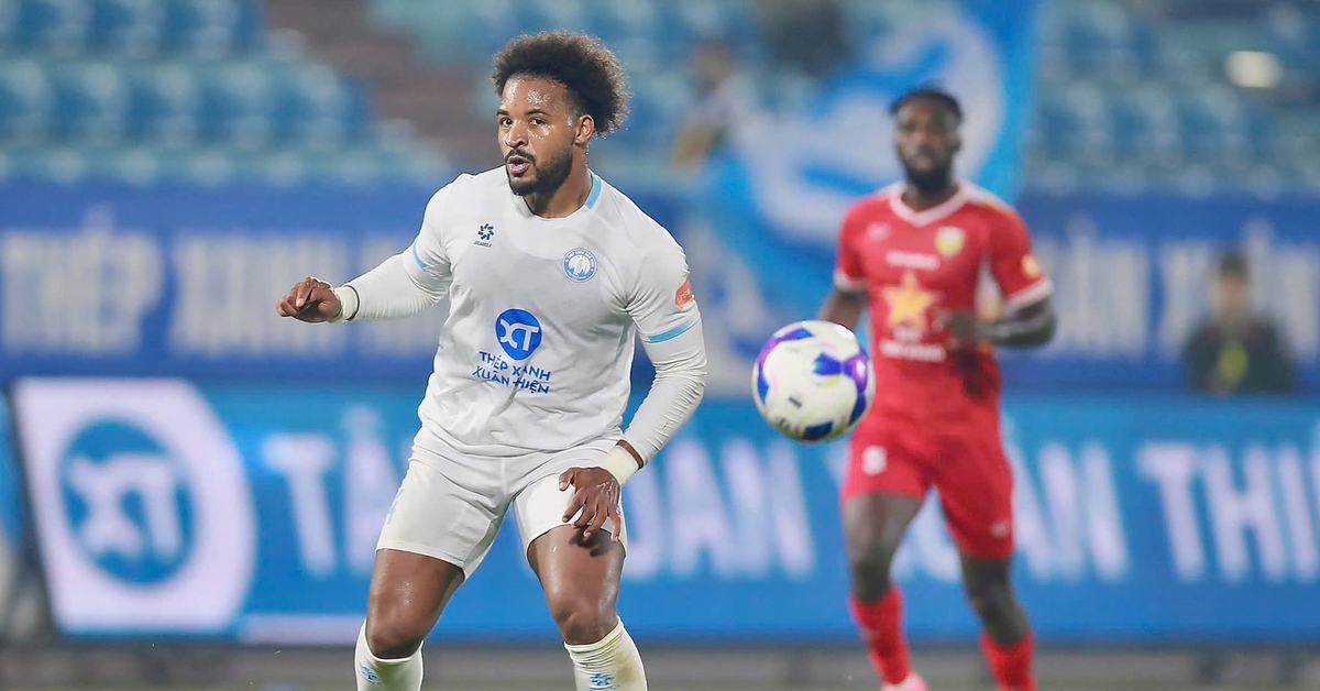 V-League trở lại với 2 cuộc đại chiến