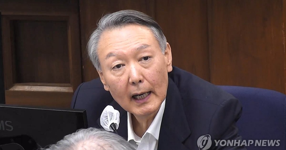 Cựu Tổng thống Yoon Suk Yeol kháng cáo án tù chung thân