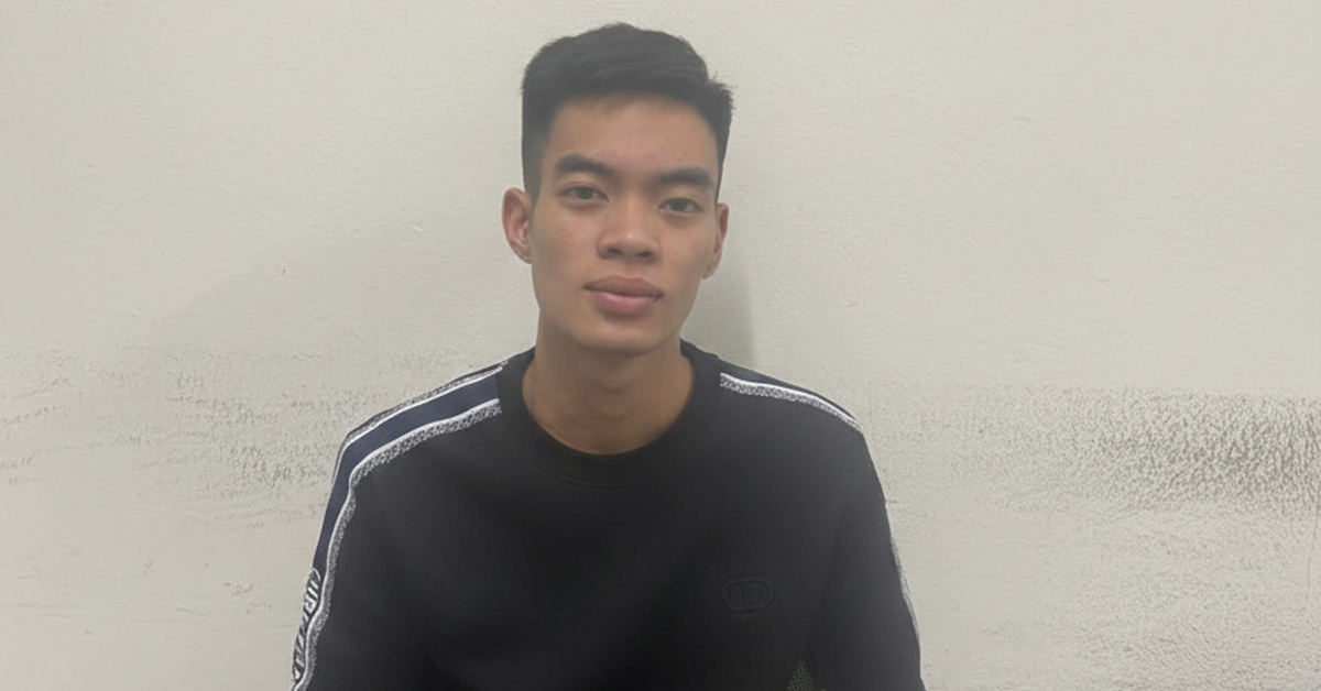 Dùng hình ảnh chuyển khoản giả, chiếm đoạt 100 triệu của người bán hàng