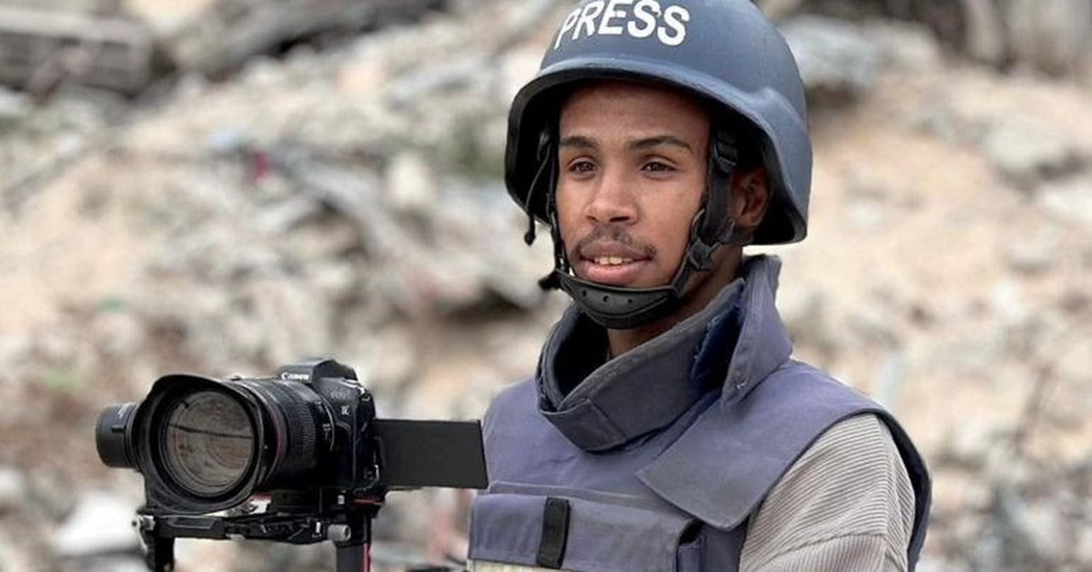 Nhà báo Nhật bị bắt tại Iran, CPJ công bố số nhà báo bị giết lên mức kỷ lục