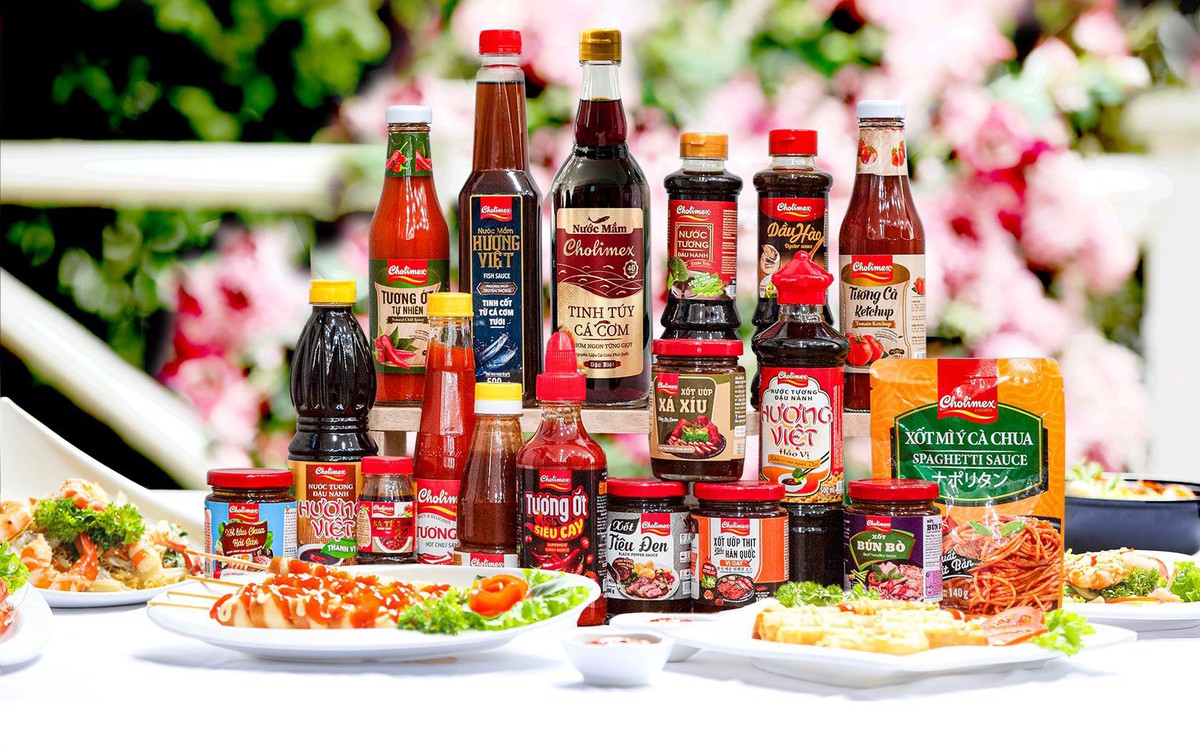 Cholimex lãi 1 tỉ đồng mỗi ngày, cổ phiếu vẫn 'ngủ đông' vì đâu?