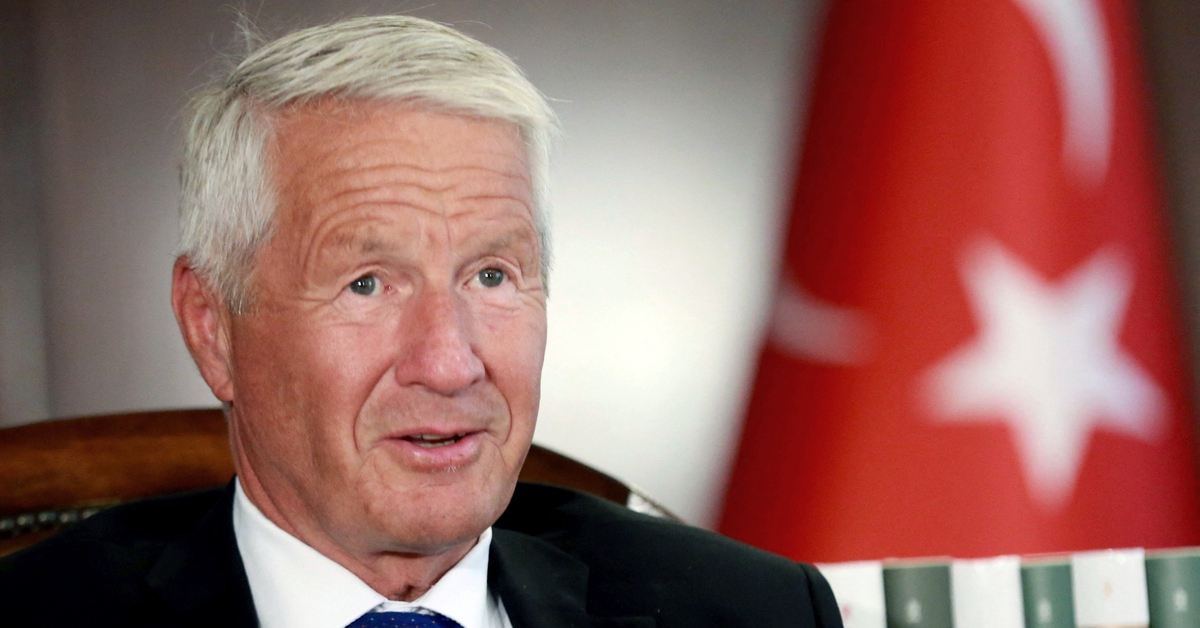 Cựu Thủ tướng Na Uy nhập viện sau khi bị điều tra liên quan Epstein