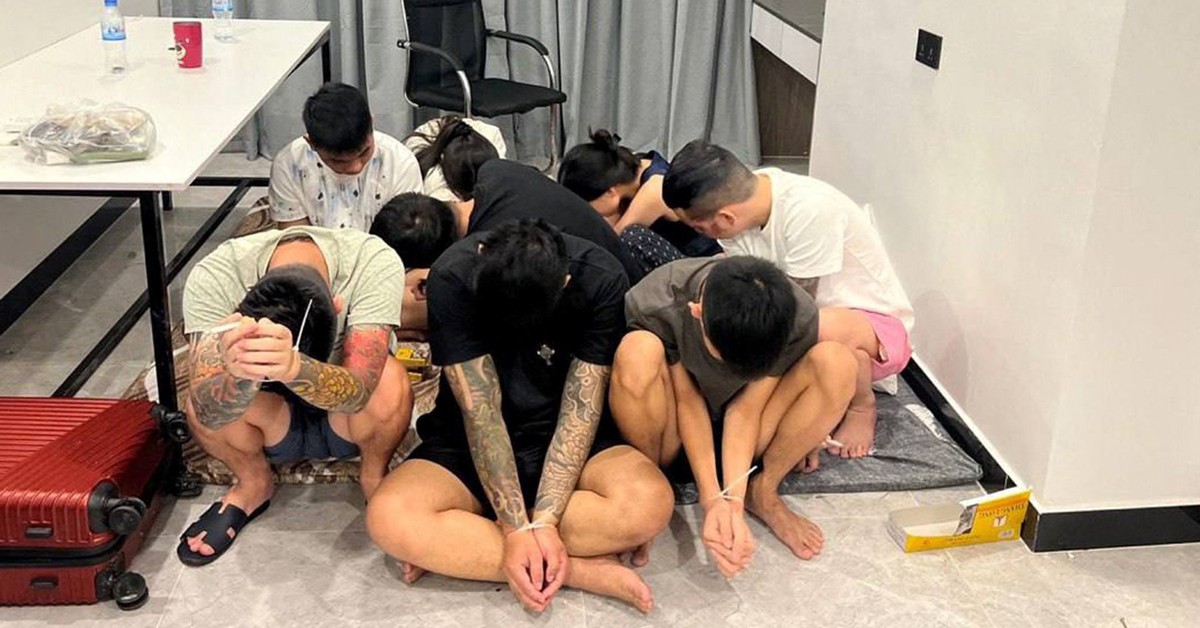 Thái Lan, Campuchia tranh cãi tại LHQ về đối phó với lừa đảo trực tuyến