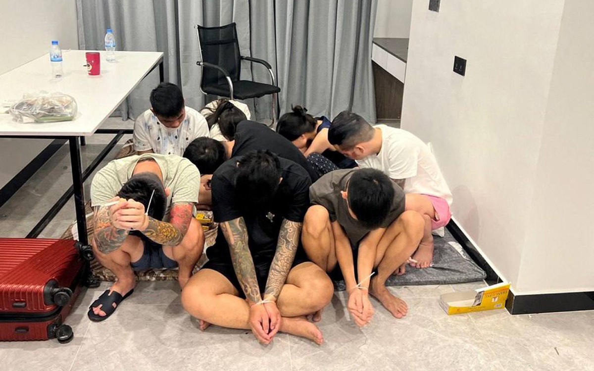 Thái Lan, Campuchia tranh cãi tại LHQ về đối phó với lừa đảo trực tuyến