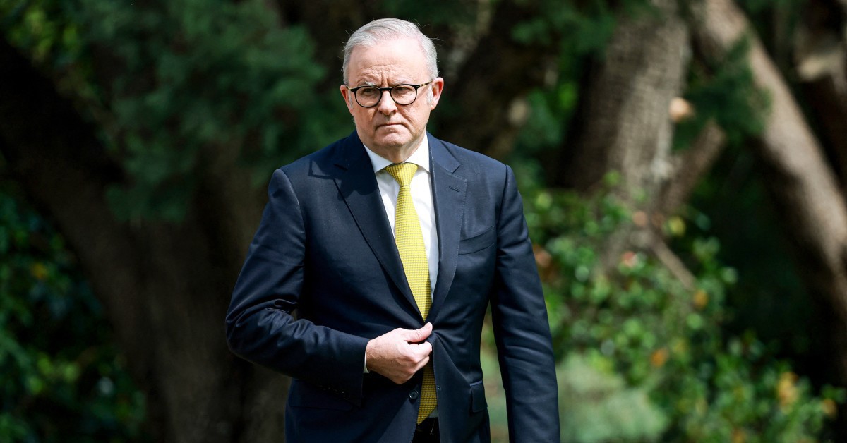 Thủ tướng Úc lên tiếng sau vụ bị đe dọa đánh bom