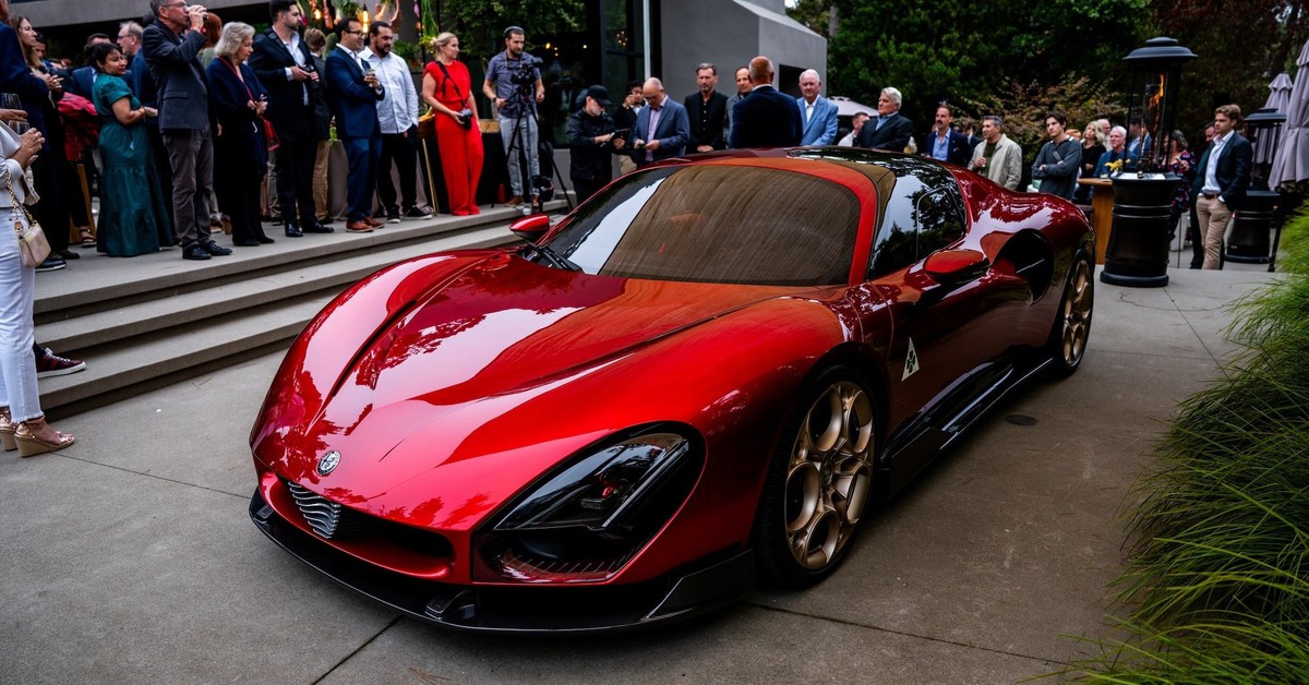 Xe trị giá gần 1.000 tỉ lỡ bị bán với giá ngang thỏi son rồi biến mất, chủ treo thưởng 3 tỉ tìm lại