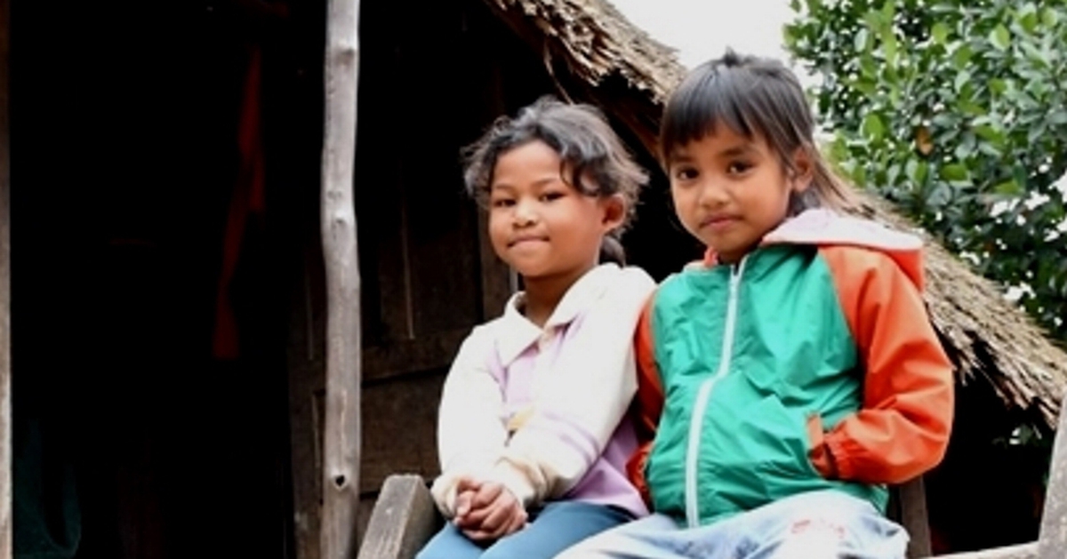 Ba điểm bỏ phiếu biệt lập giữa rừng sâu tại Quảng Trị được bầu cử sớm trước 7 ngày