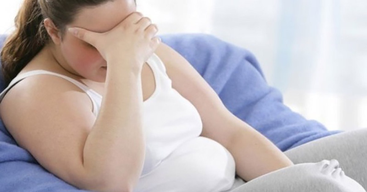 Hơn nửa người Việt vẫn nghĩ béo phì do… lười