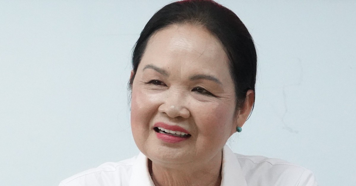 Đề xuất đường thơ ở TP.HCM