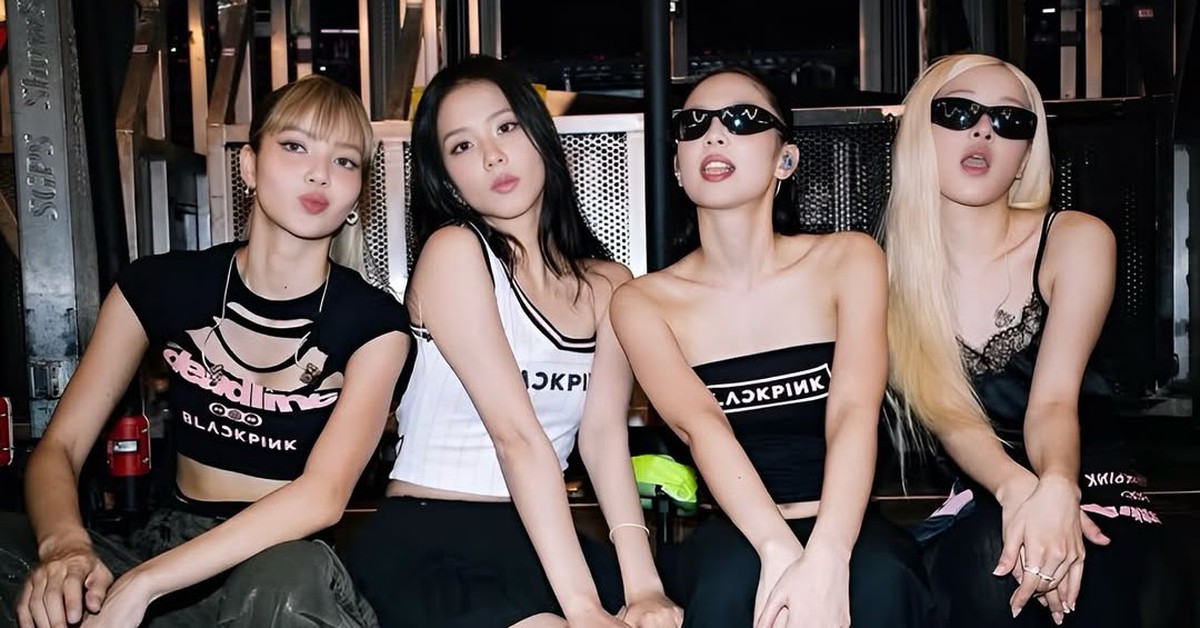 BlackPink, K-pop Demon Hunters dẫn đầu làn sóng Hallyu 2025