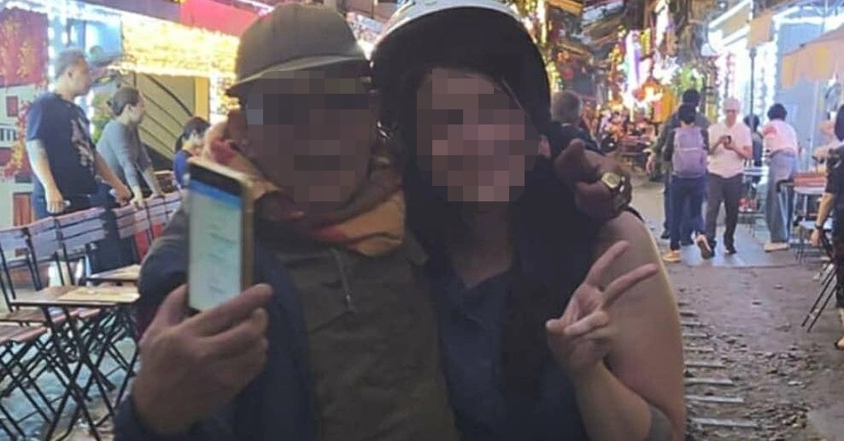 Nữ du khách tố bị xe ôm 'chém' 1 triệu đồng, tài xế tự đến điểm không có trong lịch trình