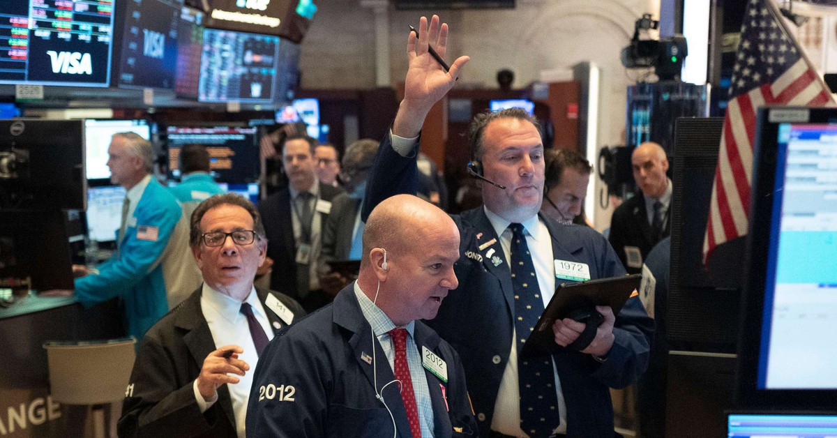 Cổ tức của doanh nghiệp hàng đầu thế giới vọt lên 2.090 tỉ USD, cao nhất lịch sử