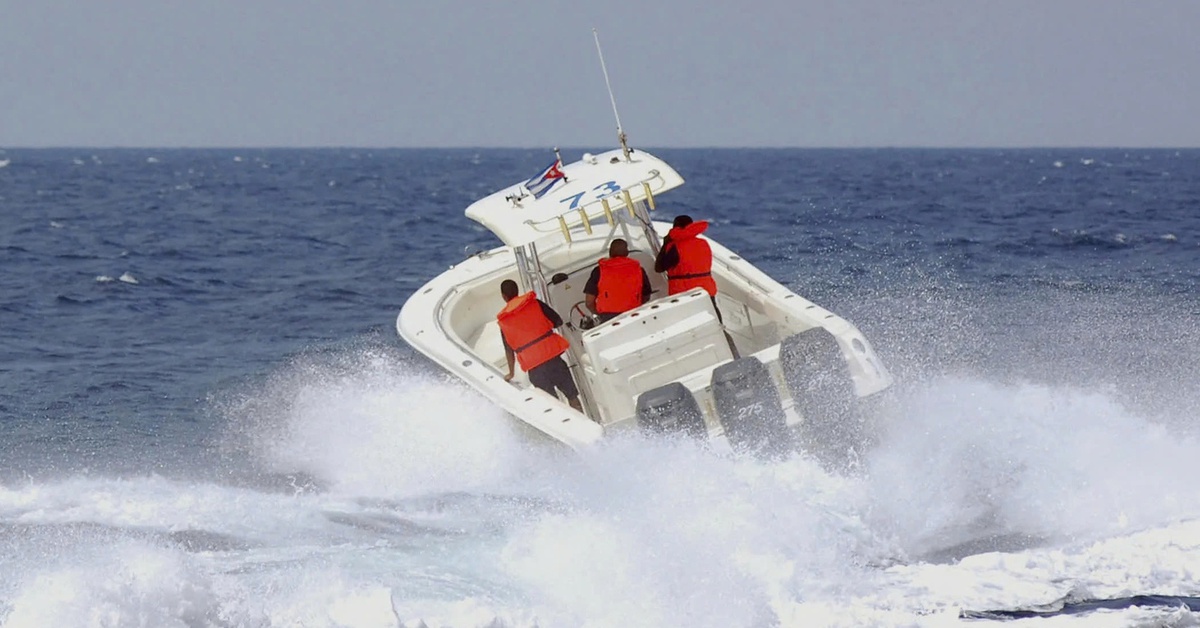 Tin tức thế giới 26-2: Cuba nổ súng vào xuồng đến từ Mỹ; Ông Zelensky điện đàm với ông Trump