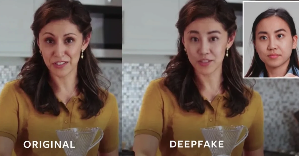 Bùng phát lừa đảo deepfake, ngân hàng cảnh báo khẩn