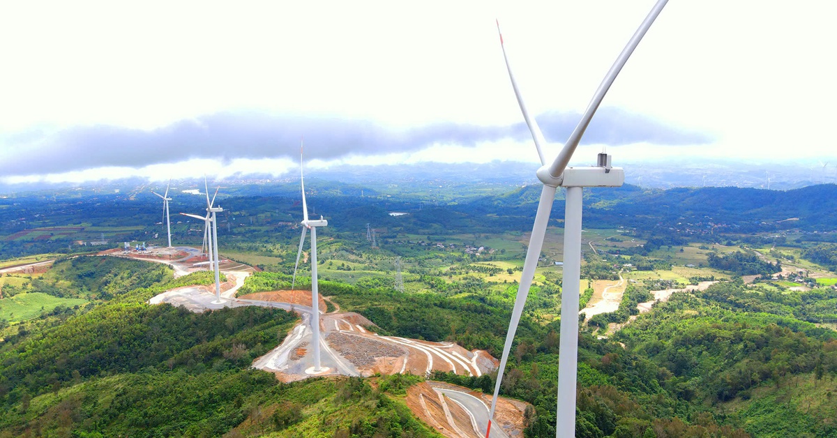 Quy hoạch điện 8 điều chỉnh: Cơ hội tái cấu trúc hệ thống điện Việt Nam