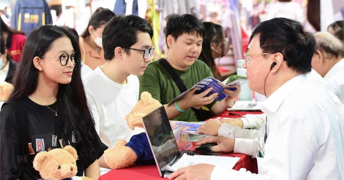 Đổi chiến lược ôn tập khi IELTS mất lợi thế