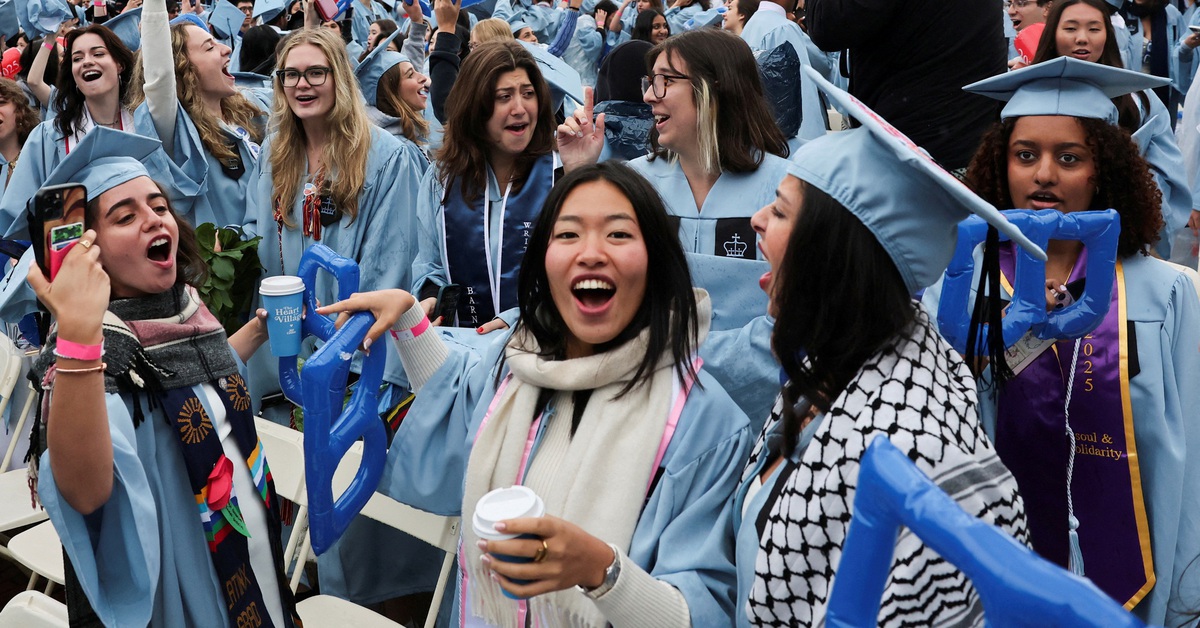 Sau Tết, loạt học bổng chính phủ 2026 đang mở đơn cho ứng viên Việt Nam