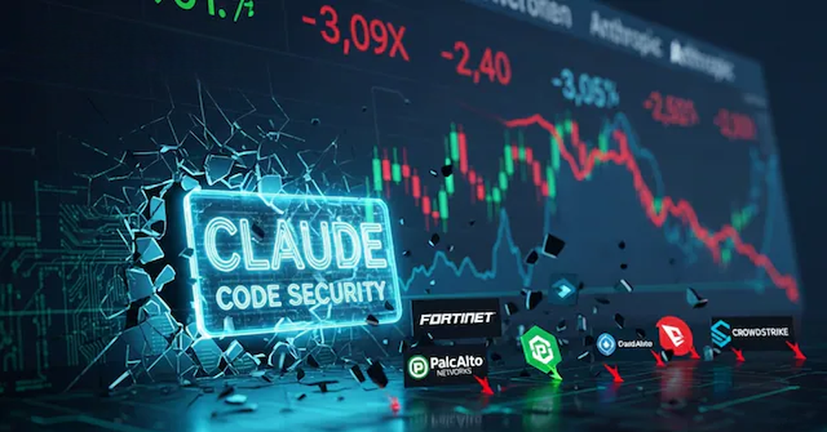 Claude Code Security: AI bắt đầu 'soi' lỗ hổng ngay từ khi viết mã