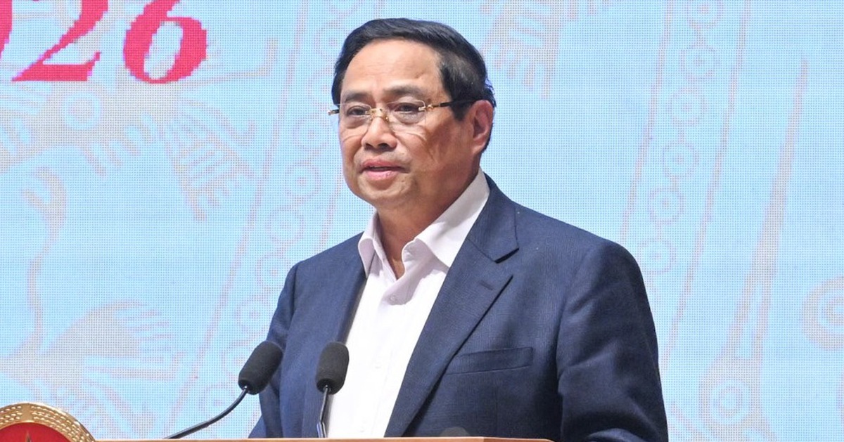 Thủ tướng: Hoàn thành cơ sở dữ liệu thanh tra kiểm soát tài sản, thu nhập của cán bộ, công chức