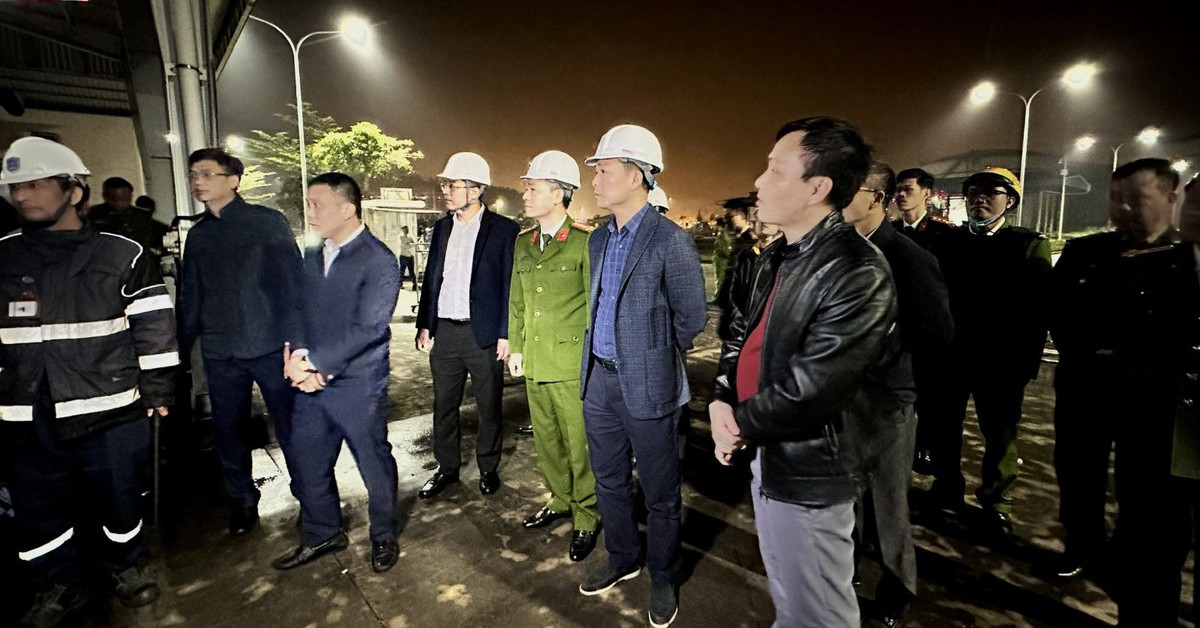 Thanh Hóa chỉ đạo điều tra vụ ném vật liệu nổ vào nhà dân làm 10 người bị thương