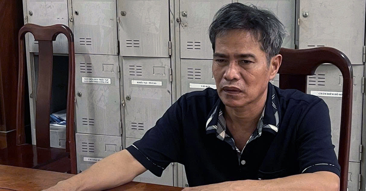 Công an Đồng Nai bắt người chồng mưu sát vợ rồi trốn về Cà Mau