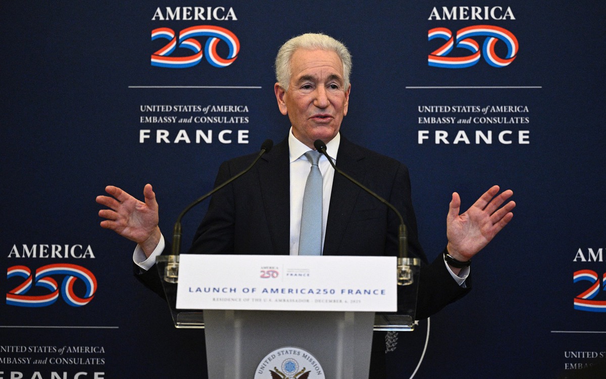 Châu Âu điêu đứng trước làn sóng nhà ngoại giao 'của ông Trump'