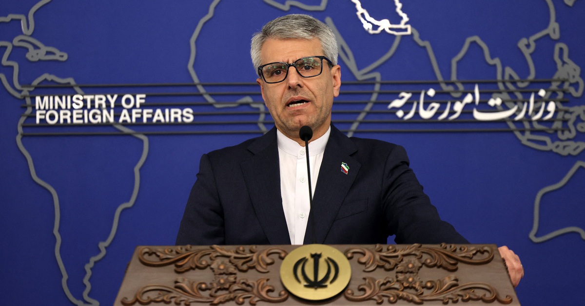 Ông Trump nói Iran đang phát triển tên lửa có thể vươn tới Mỹ, Tehran bác bỏ