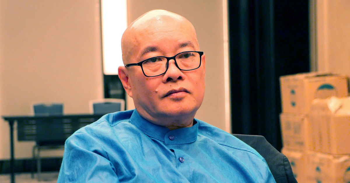 Màng dây rốn, từ 'rác' biến thành 'vàng'... qua bàn tay PGS Phan Toàn Thắng