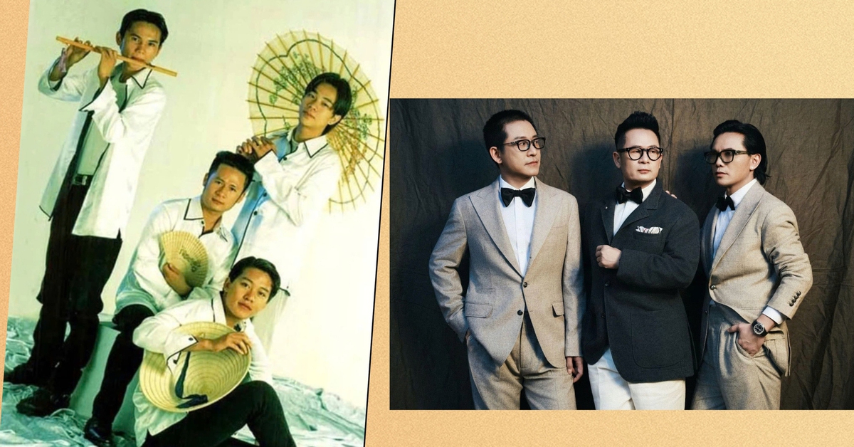 Quả Dưa Hấu và gần 30 năm V-pop