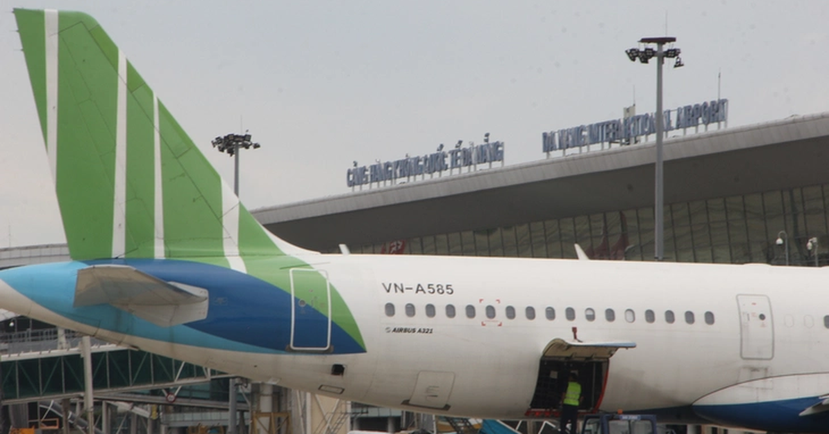 Đề nghị Bộ Quốc phòng, Bộ Công an ngăn chặn thiết bị bay không người lái tại sân bay