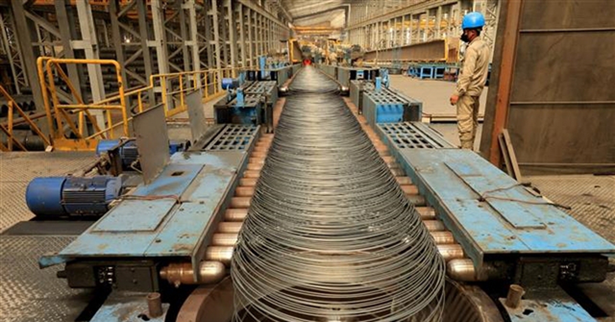 Doanh nghiệp nhà nước không nắm cổ phần chi phối sẽ thực hiện sáp nhập hoặc chuyển giao vốn