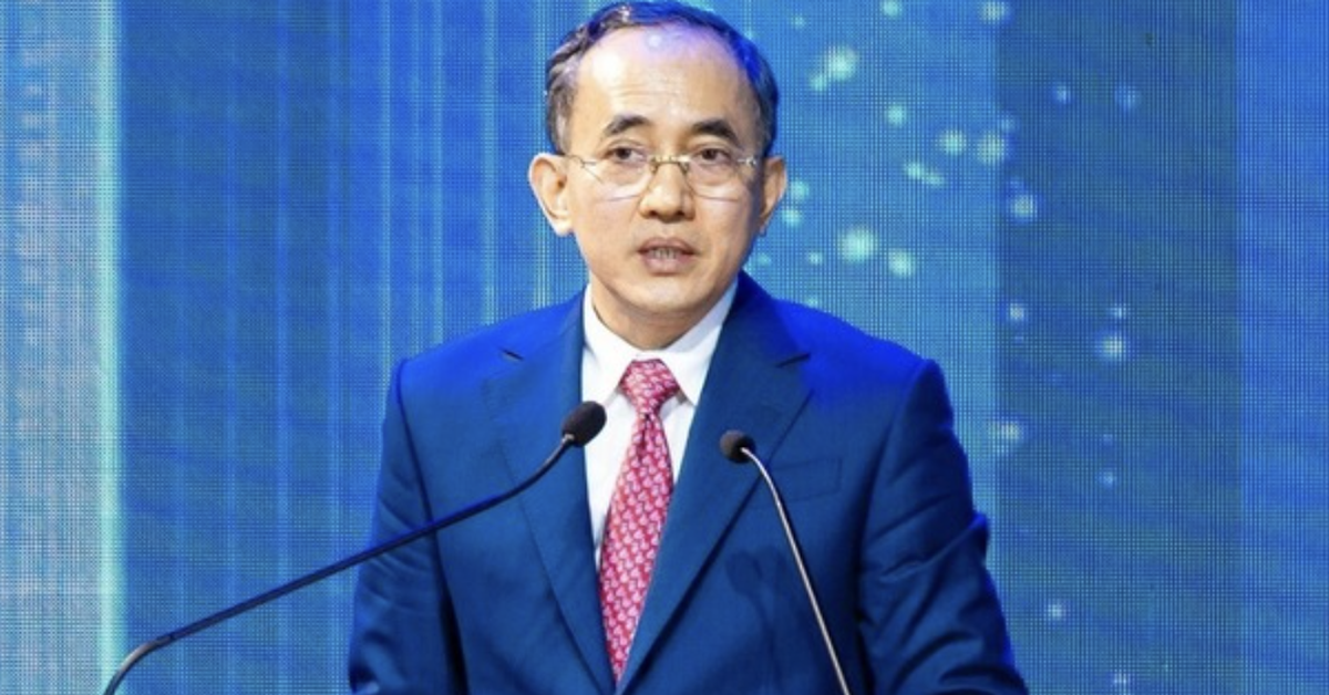 Hé lộ thu nhập vị giáo sư giàu có bậc nhất Việt Nam