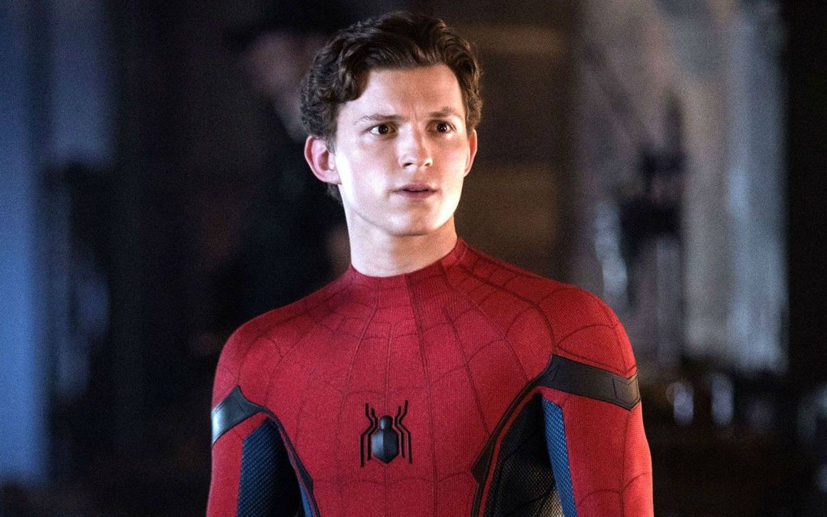 CEO của Sony Pictures: Trung Quốc cấm chiếu 'Spider-Man: No Way Home' vì tượng Nữ thần Tự do